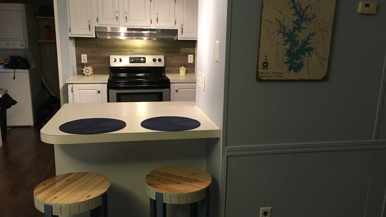 Photo of Kitchen in Mooresville
