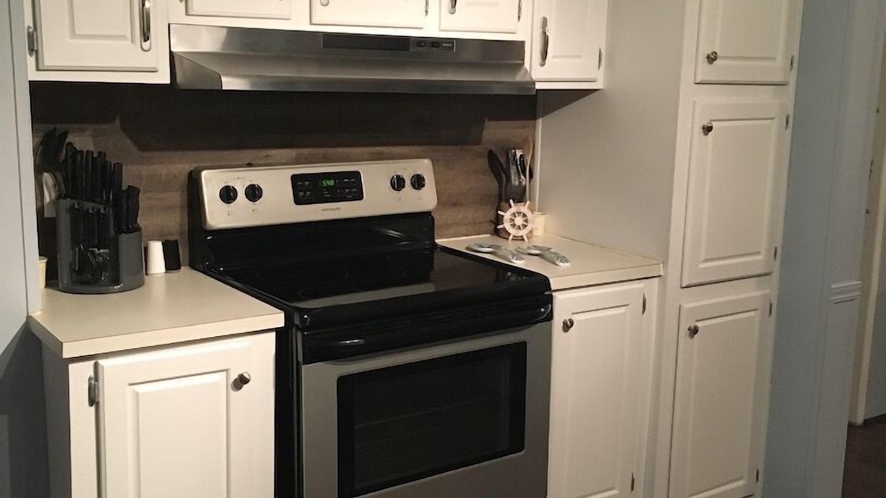 Photo of Kitchen in Mooresville