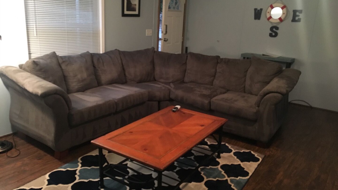 Photo of Livingroom in Mooresville