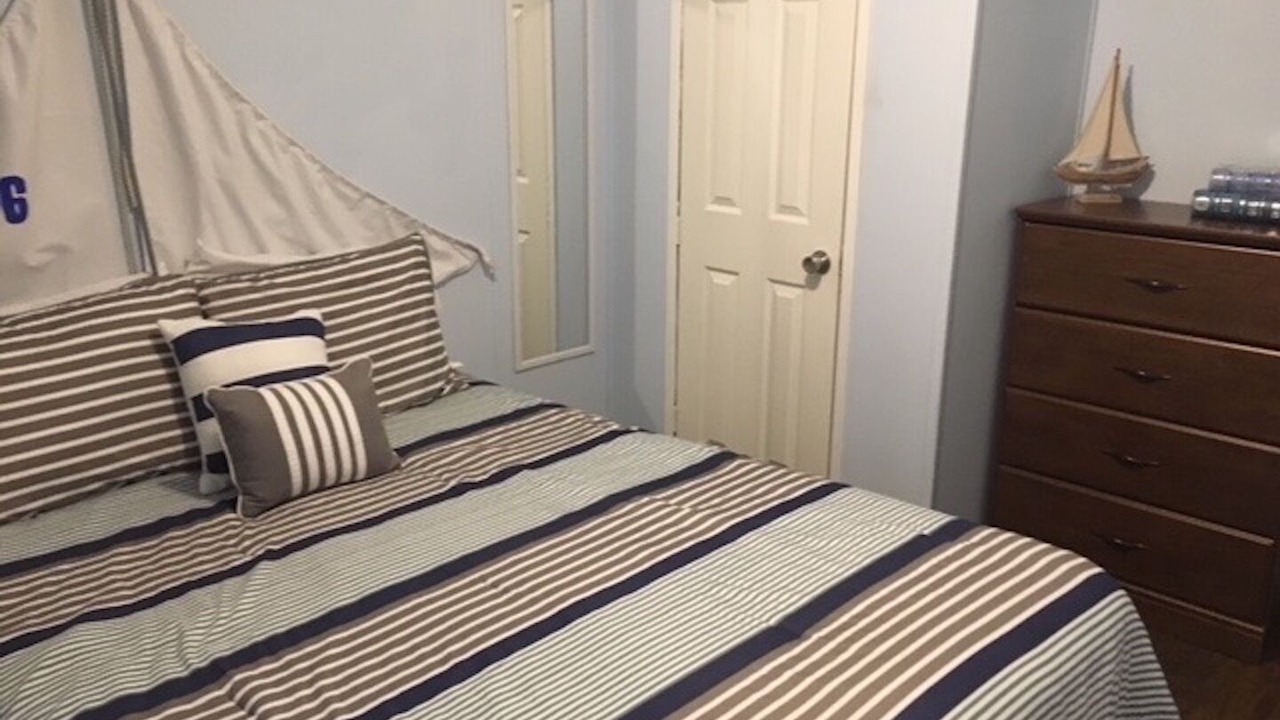 Photo of Bedroom in Mooresville