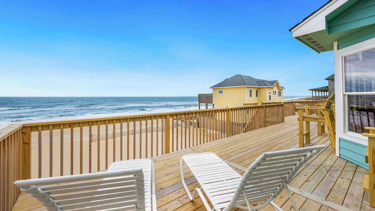 Photo of Others in Rodanthe