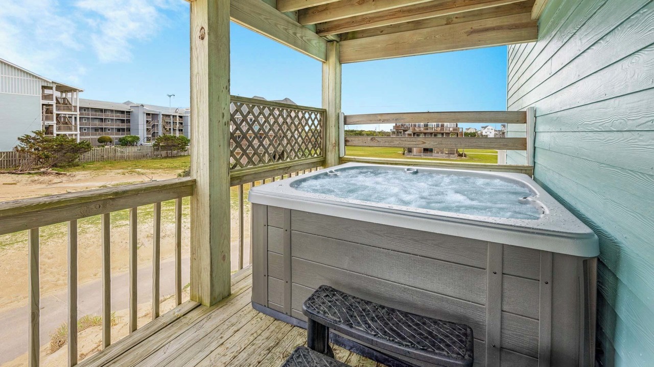 Photo of Others in Rodanthe