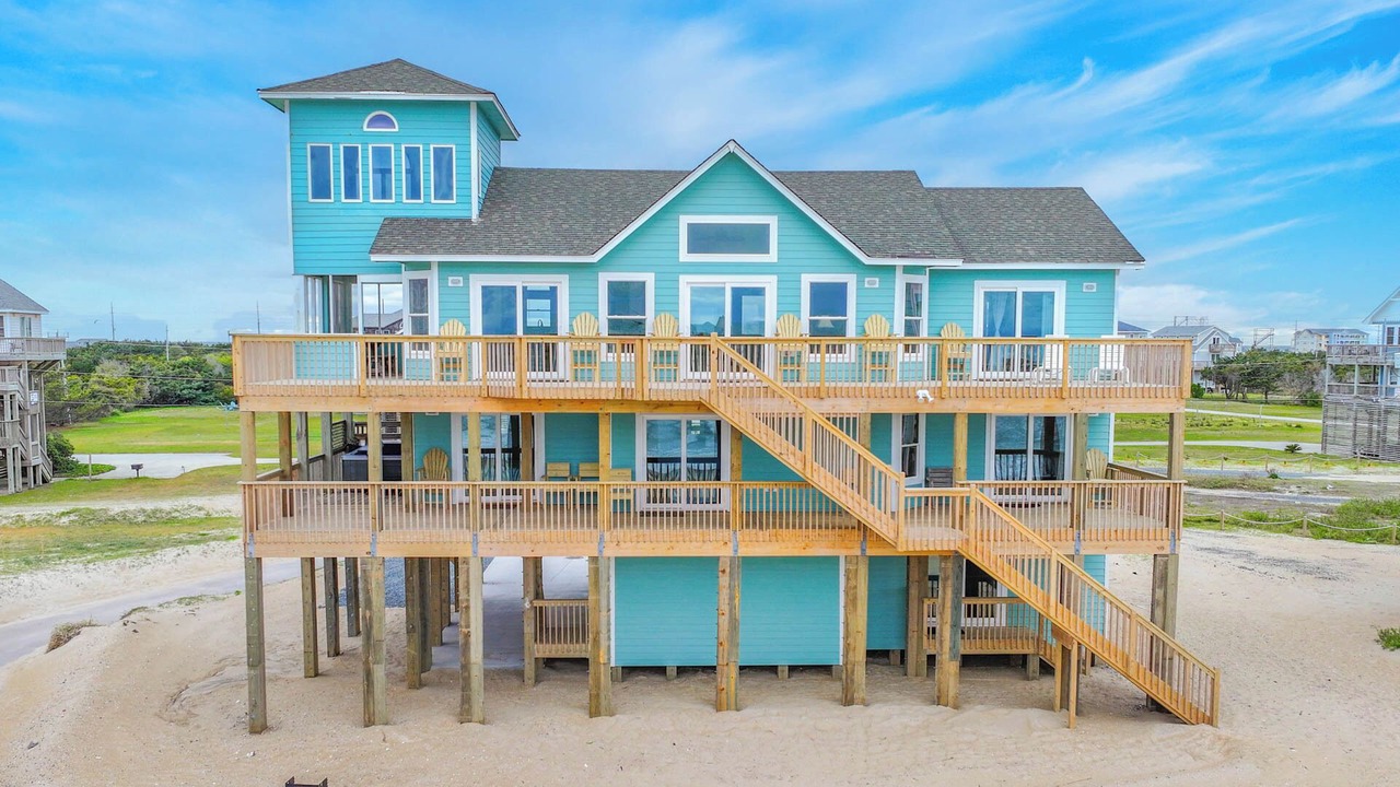 Photo of Outdoor in Rodanthe
