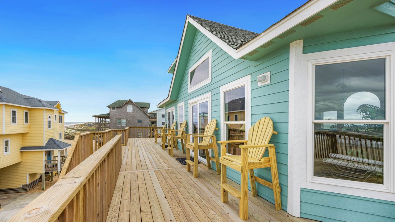 Photo of Others in Rodanthe