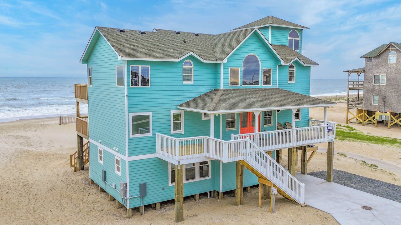 Photo of Outdoor in Rodanthe