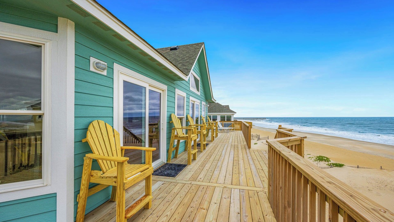 Photo of Others in Rodanthe