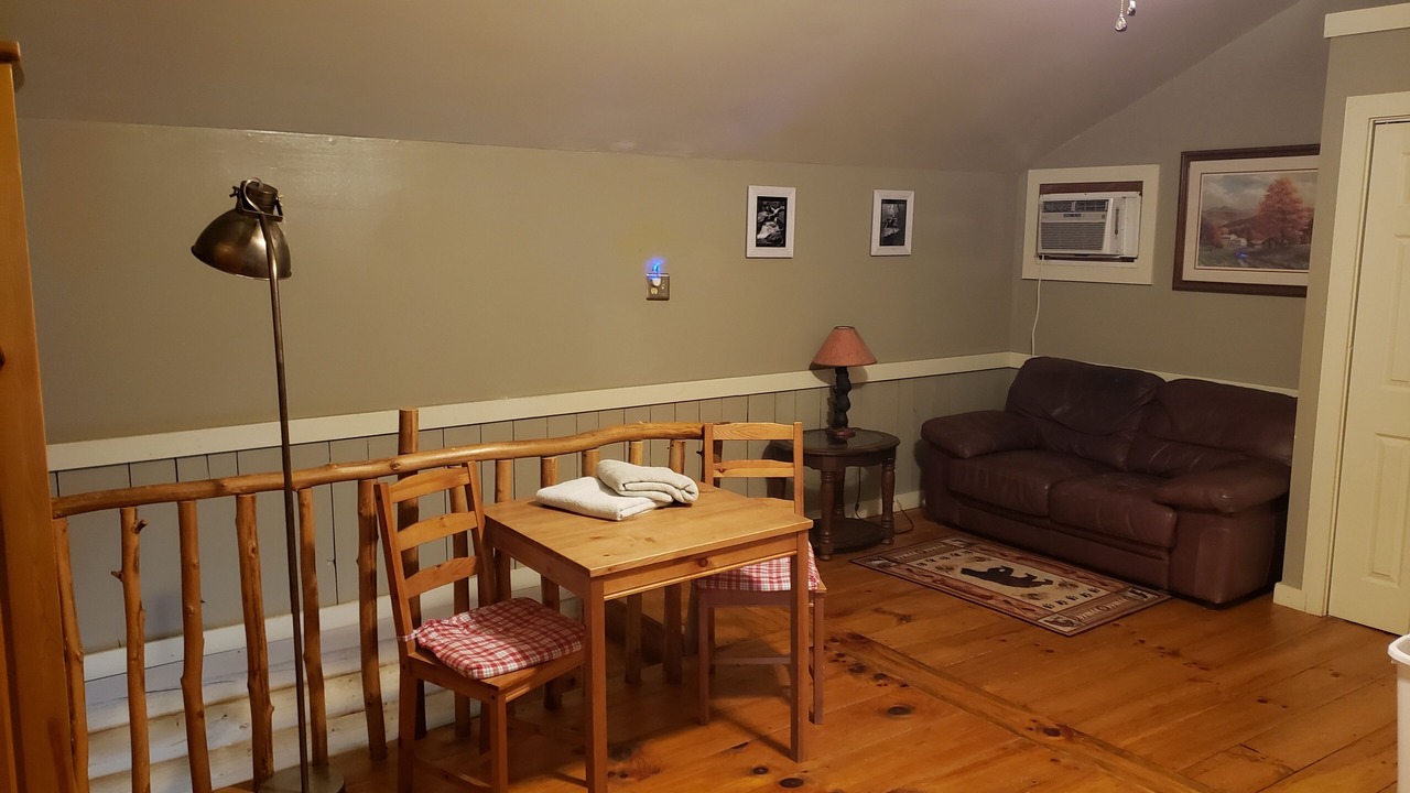 Photo of Livingroom in Zirconia