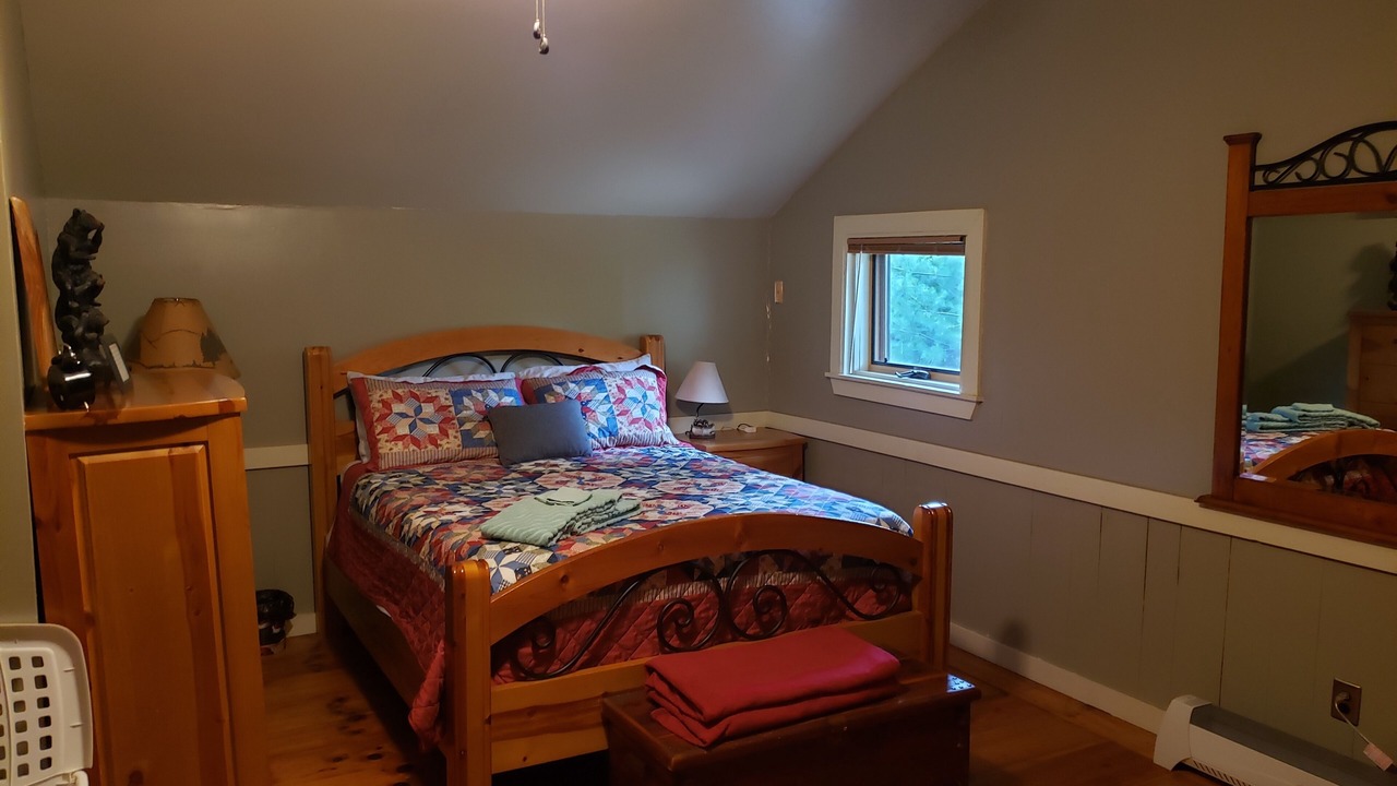 Photo of Bedroom in Zirconia