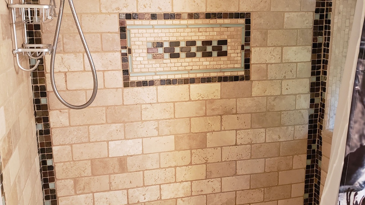 Photo of Bathroom in Zirconia