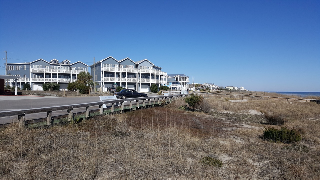 Photo of Others in Kure Beach