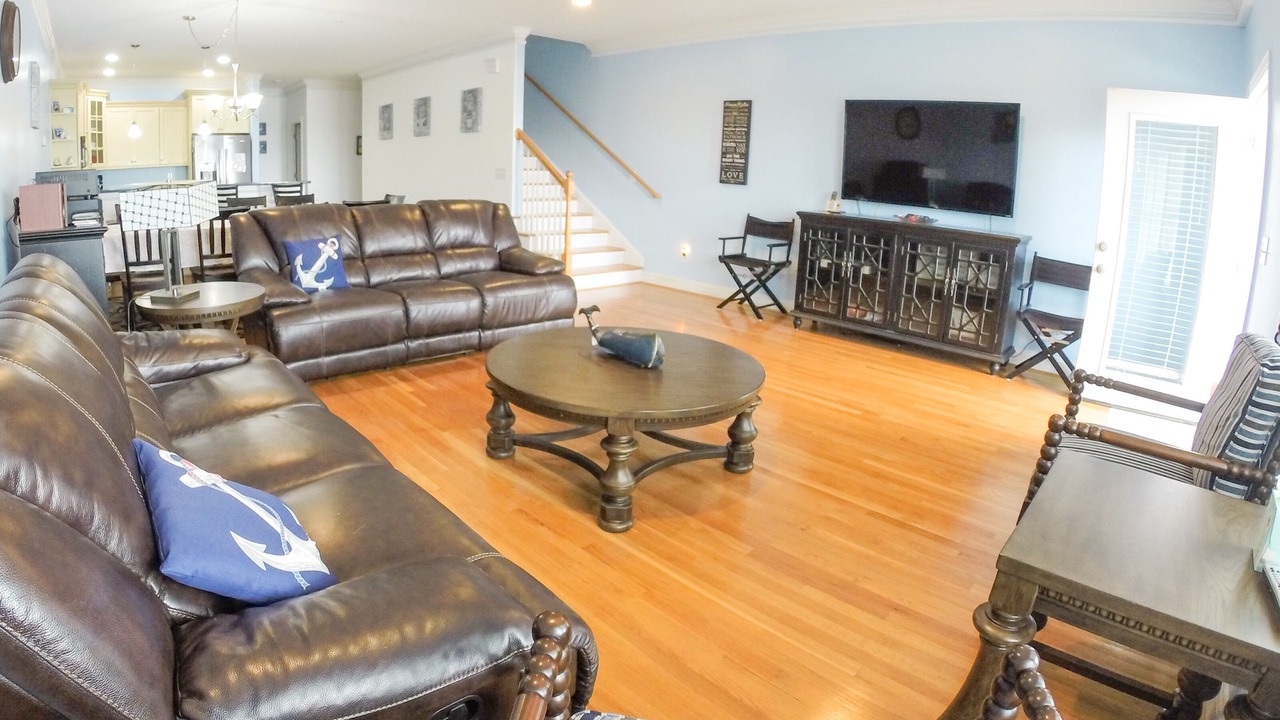 Photo of Bedroom in Kure Beach