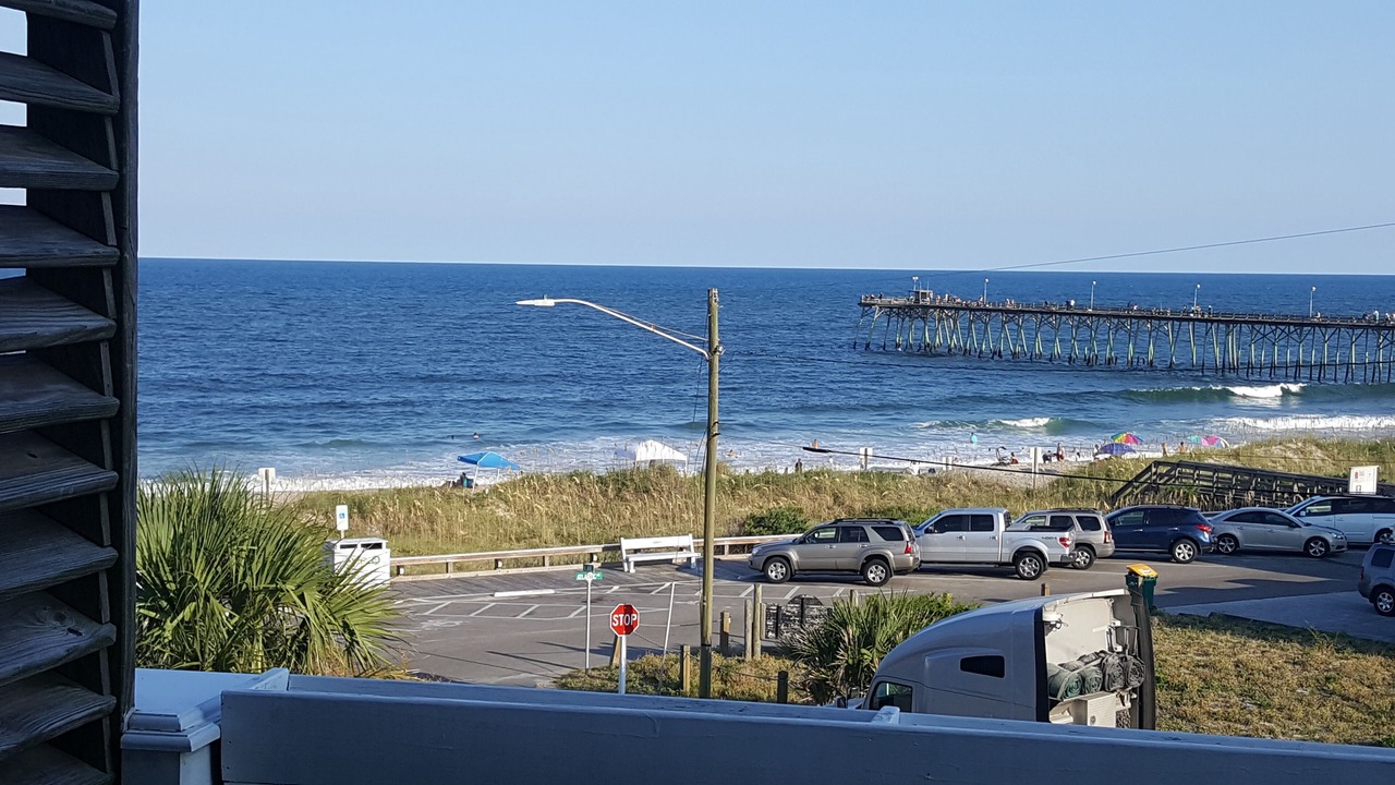 Photo of Others in Kure Beach