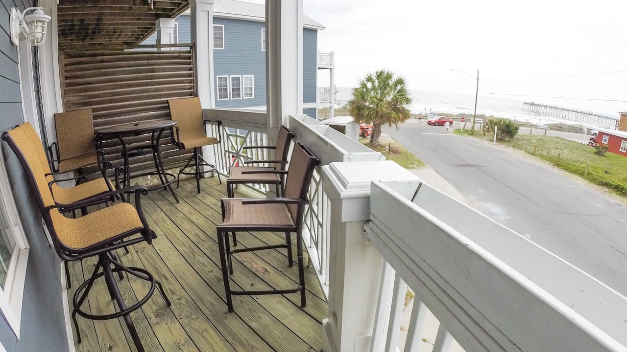 Photo of Outdoor in Kure Beach