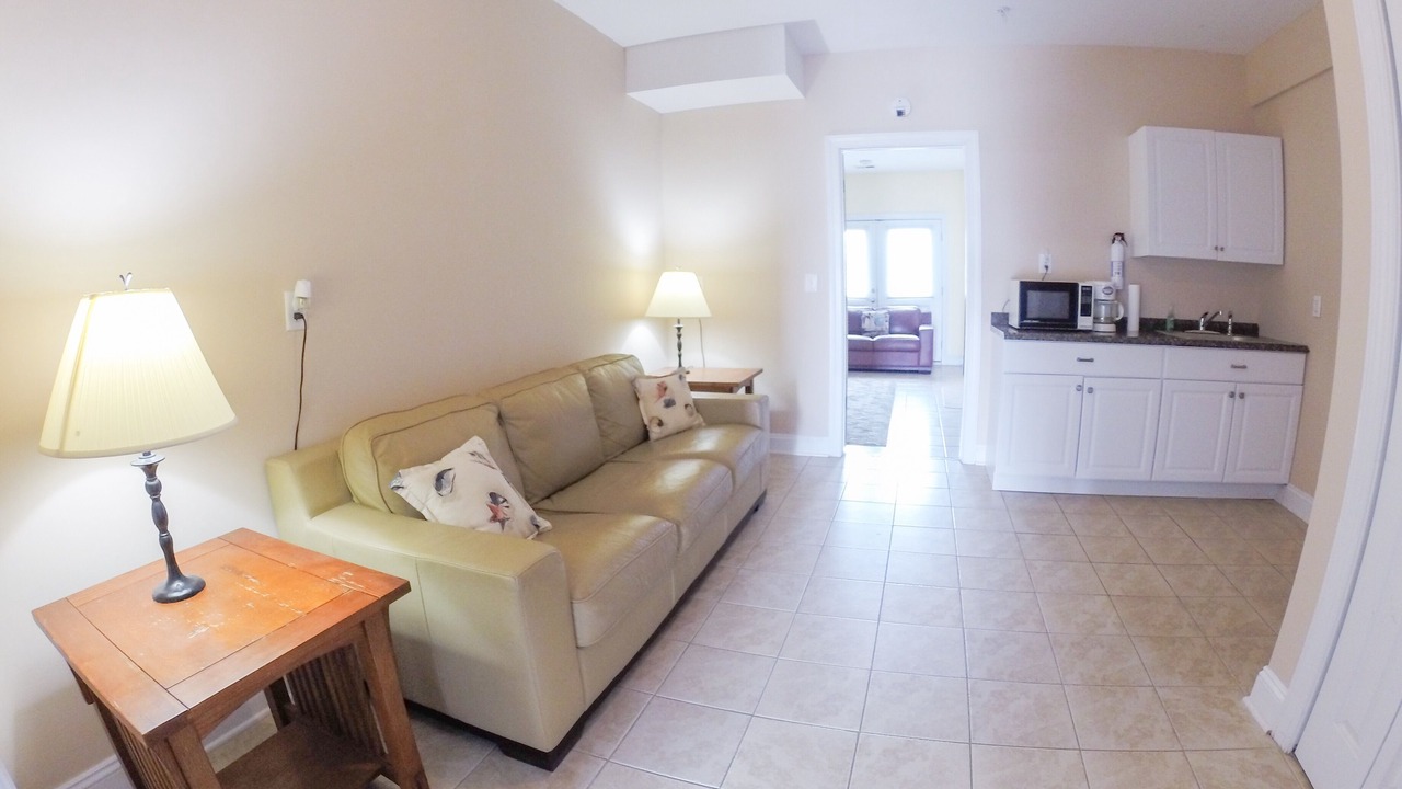 Photo of Bedroom in Kure Beach