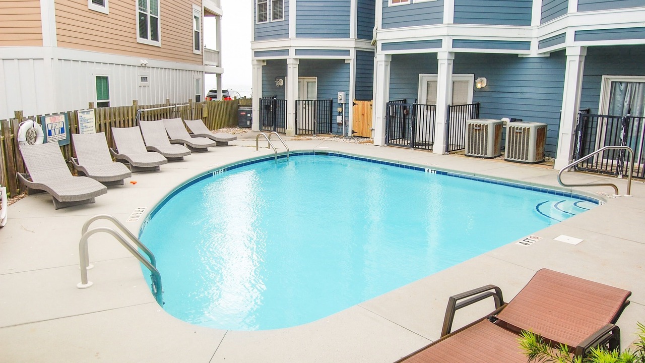 Photo of Outdoor in Kure Beach