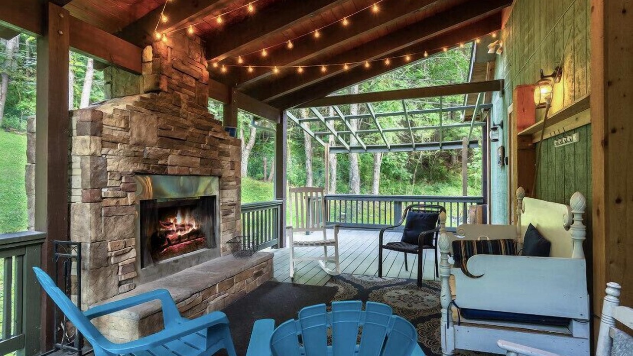 Photo of Outdoor in Valley Creek Run