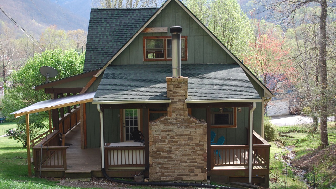 Photo of Outdoor in Valley Creek Run