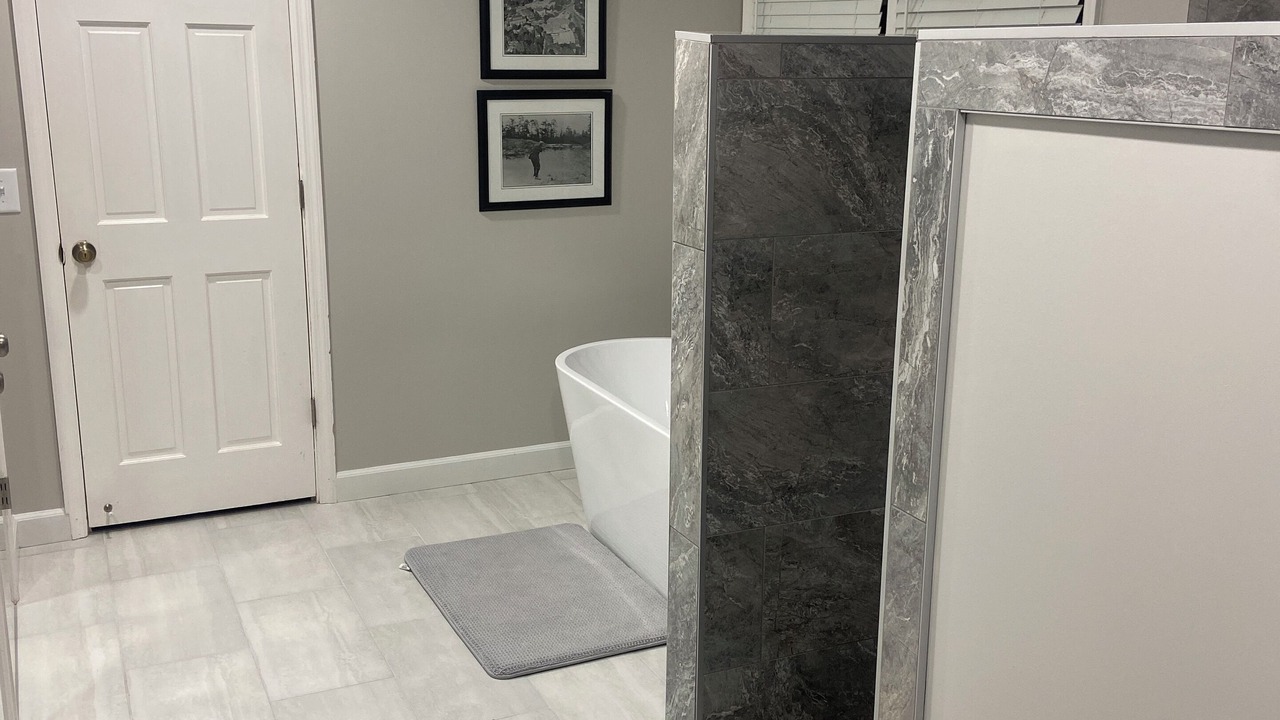 Photo of Bathroom in Pinehurst