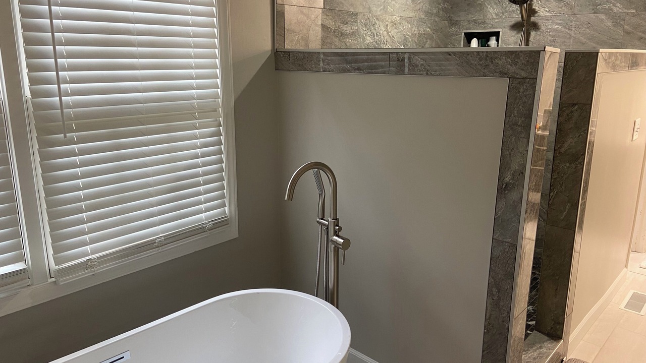 Photo of Bathroom in Pinehurst
