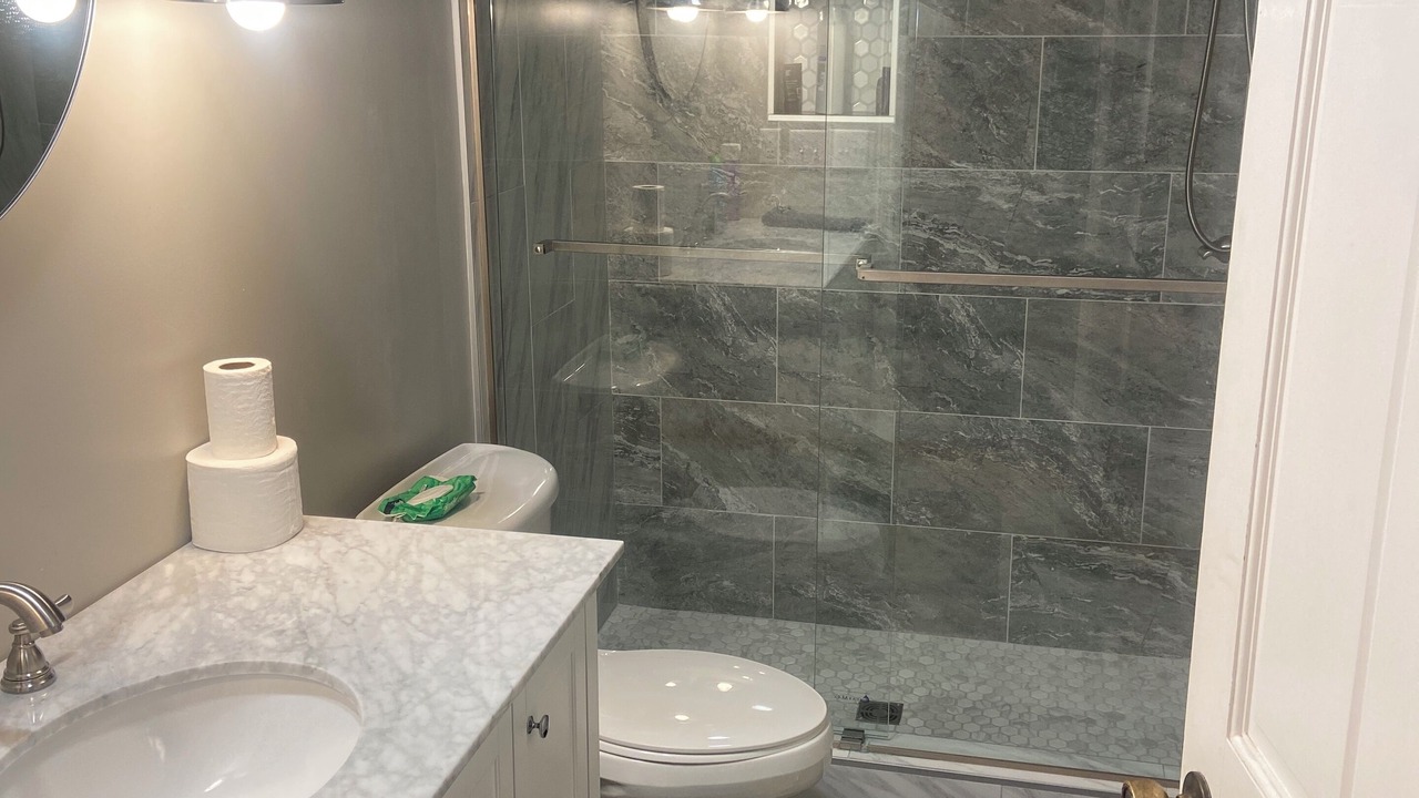 Photo of Bathroom in Pinehurst