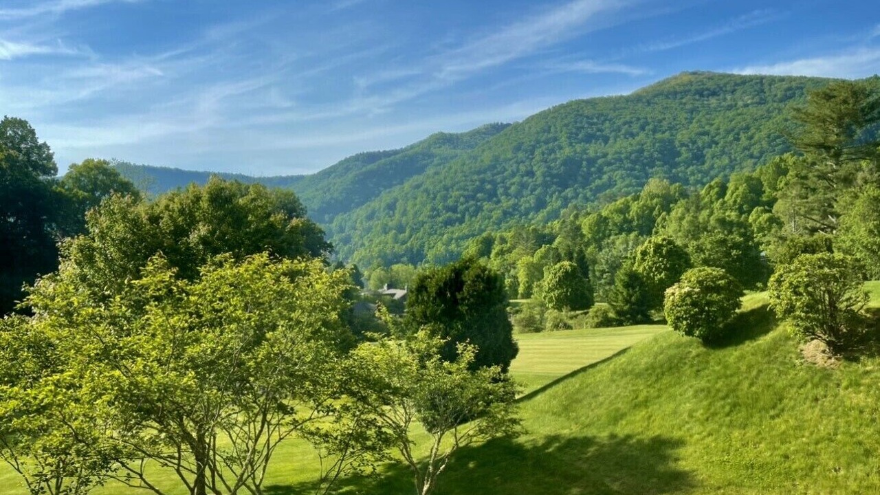 Photo of Outdoor in Maggie Valley