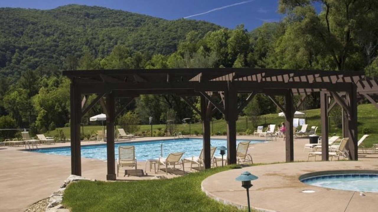 Photo of Outdoor in Maggie Valley