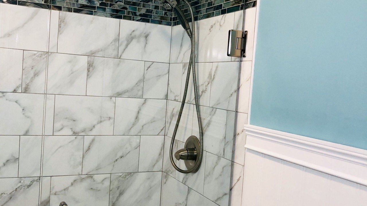 Photo of Bathroom in Kill Devil Hills