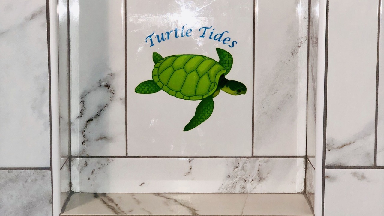 Photo of Bathroom in Kill Devil Hills
