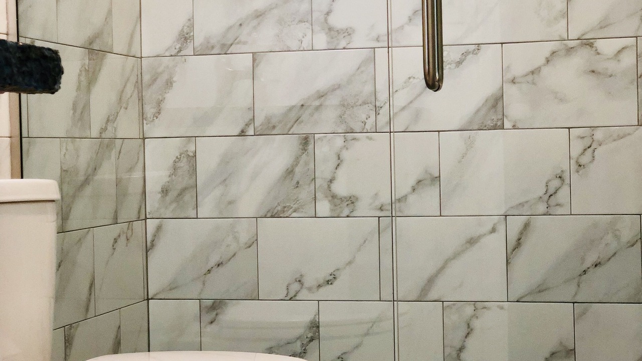 Photo of Bathroom in Kill Devil Hills