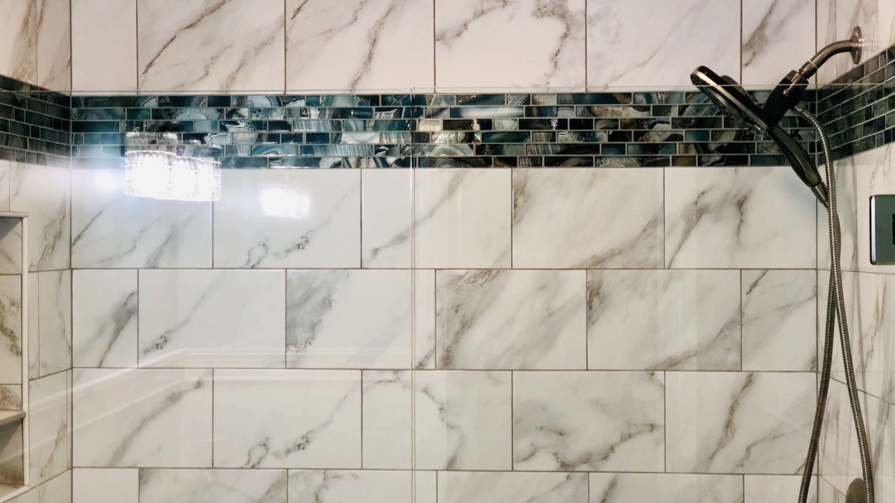 Photo of Bathroom in Kill Devil Hills