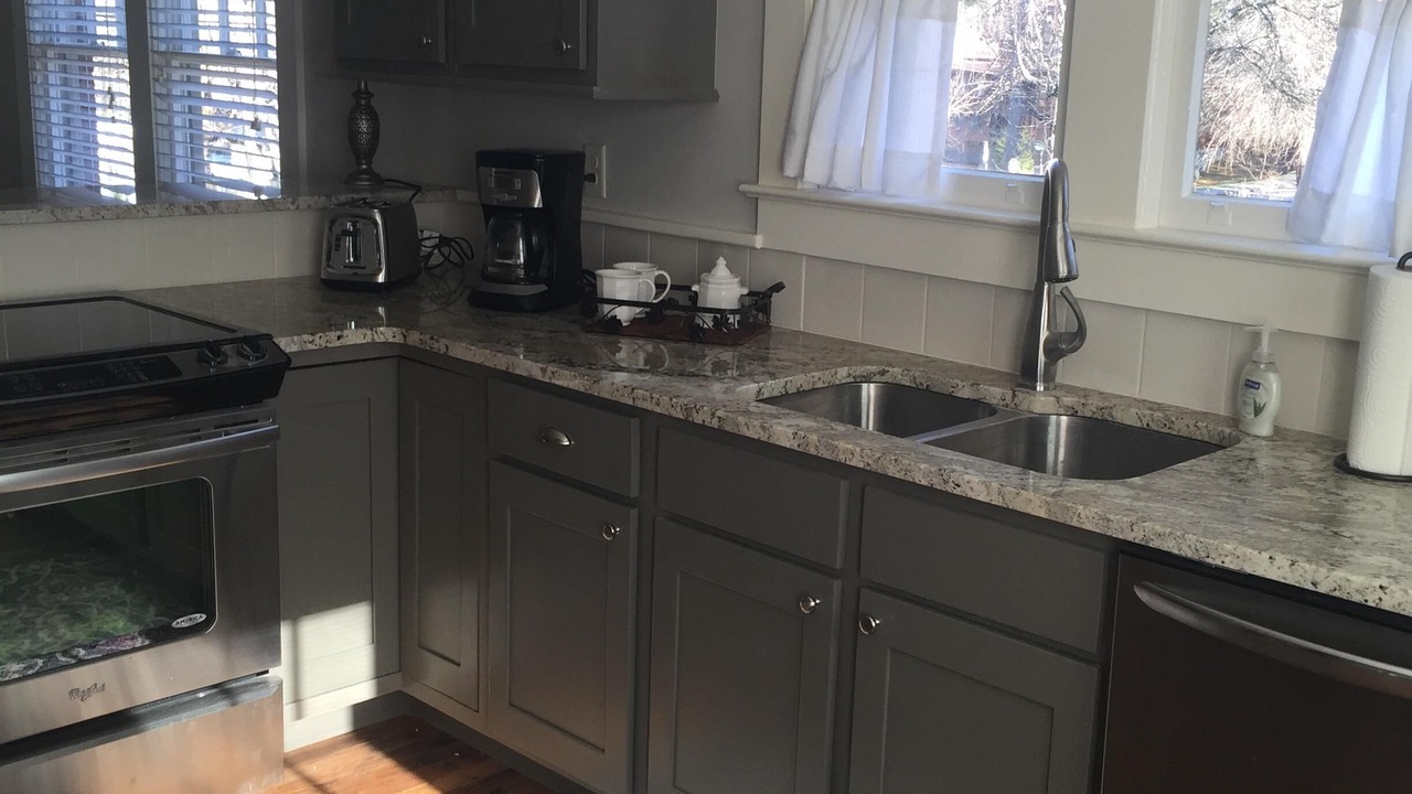 Photo of Kitchen in Brevard