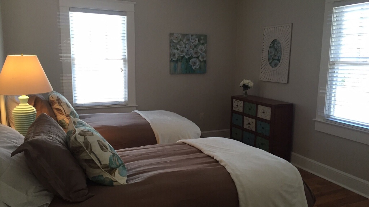 Photo of Bedroom in Brevard