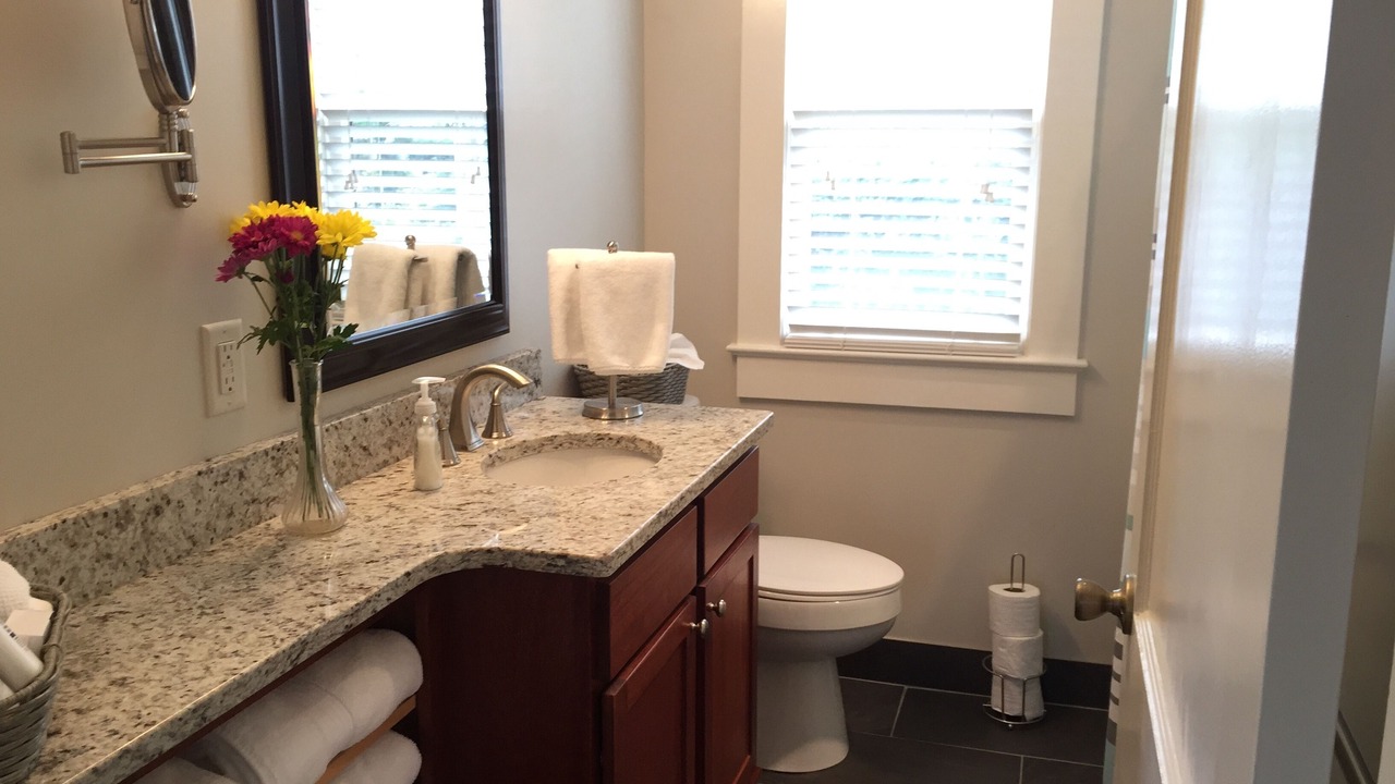 Photo of Bathroom in Brevard