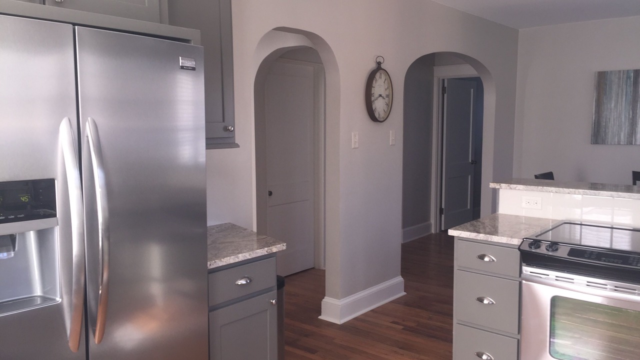 Photo of Kitchen in Brevard