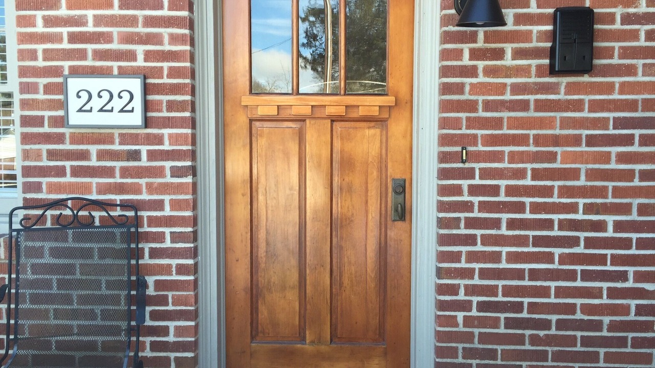 Photo of Outdoor in Brevard