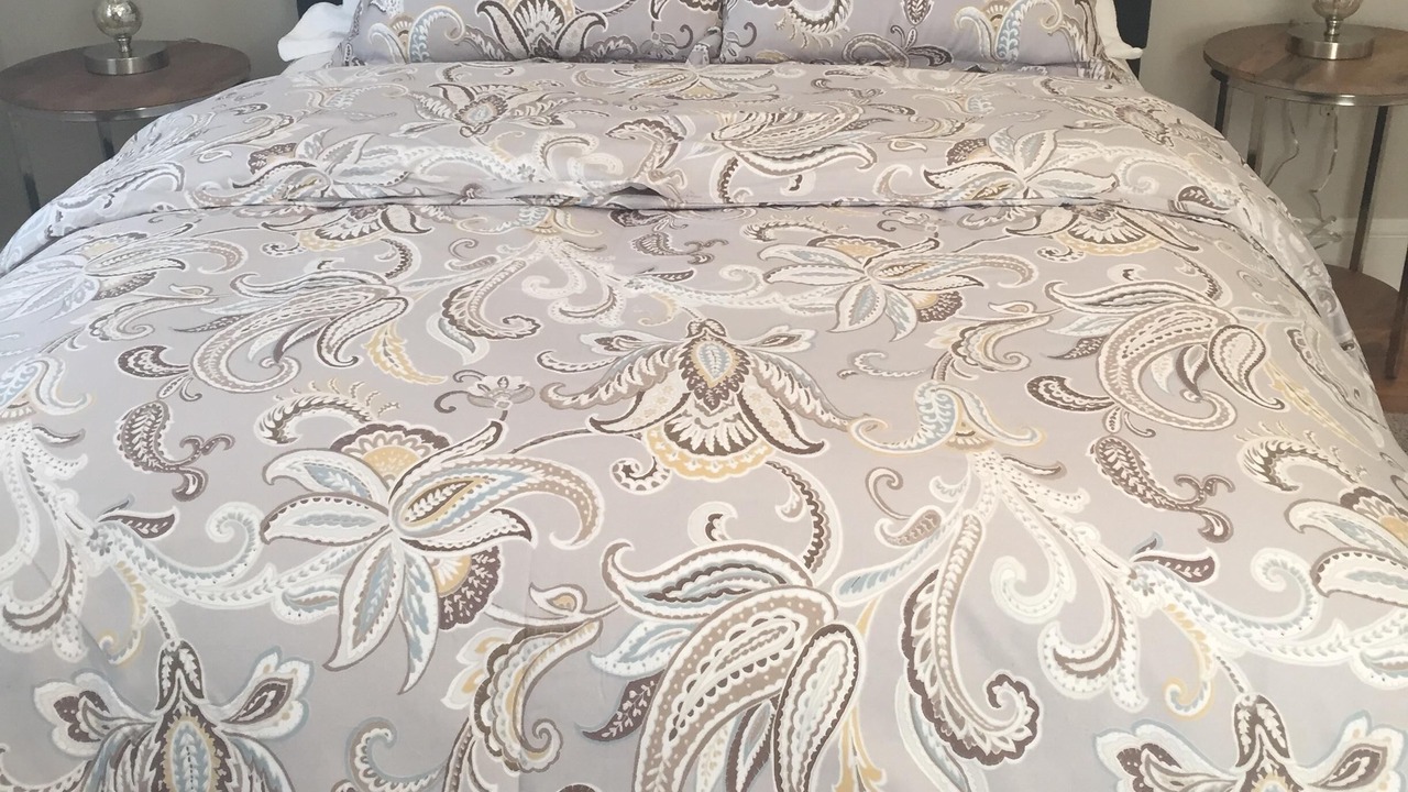 Photo of Bedroom in Brevard