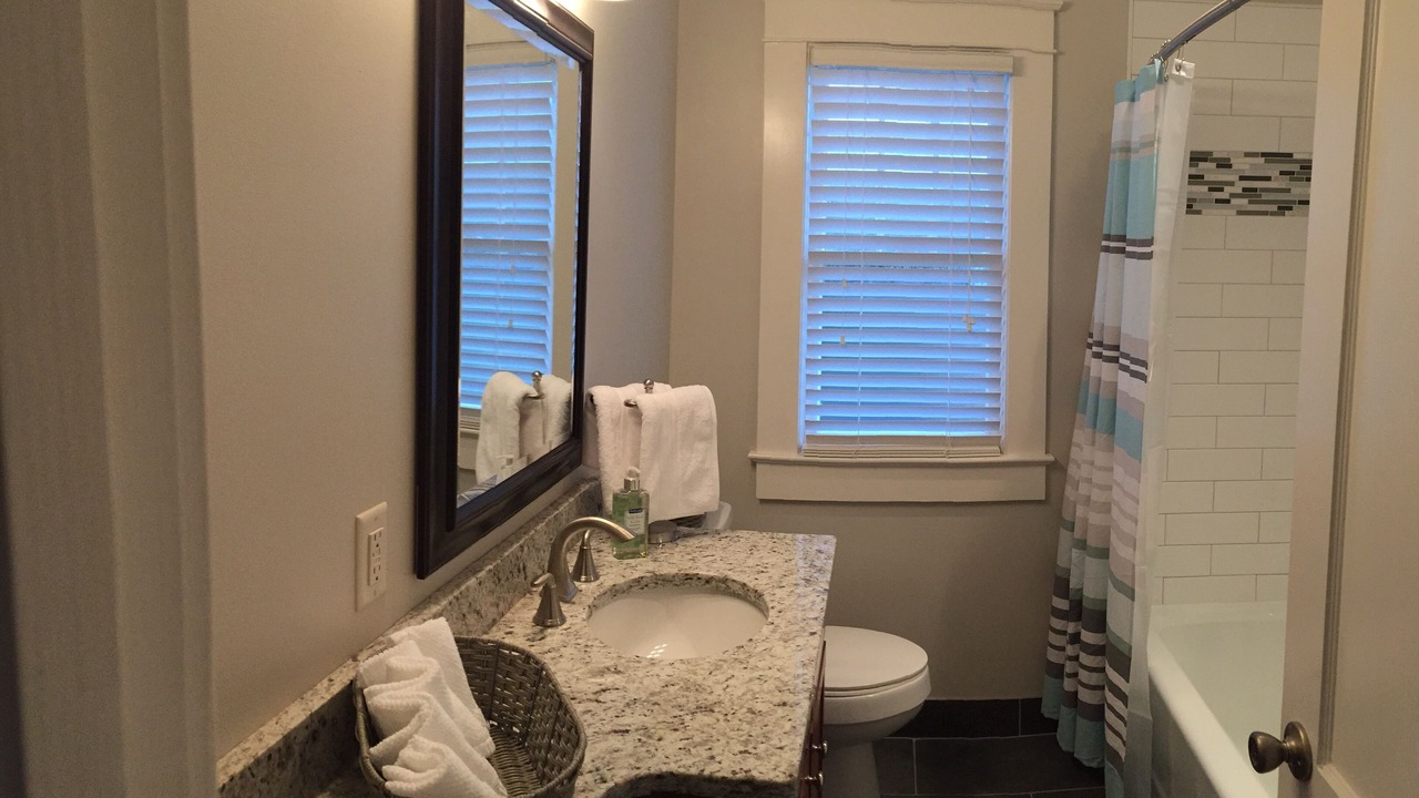 Photo of Bathroom in Brevard