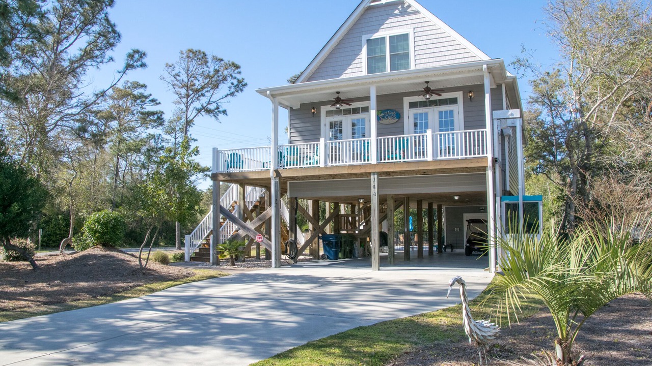 Photo of Outdoor in Emerald Isle