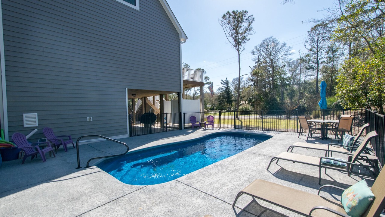 Photo of Outdoor in Emerald Isle