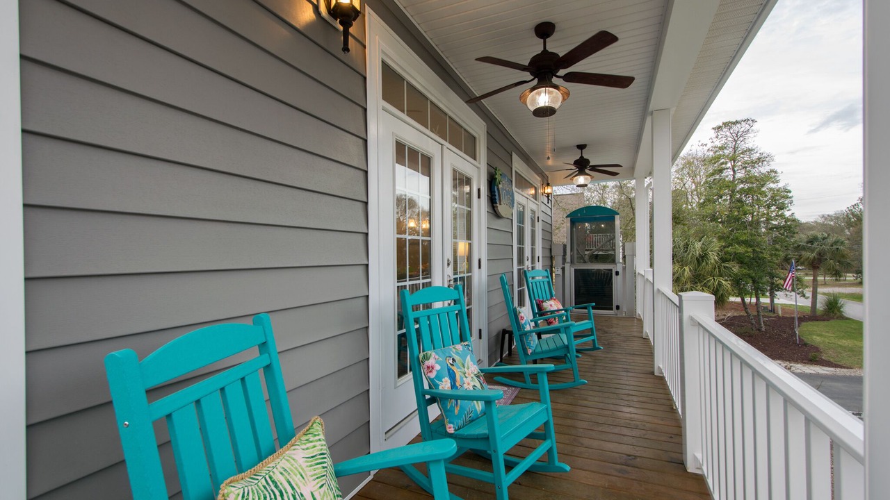 Photo of Outdoor in Emerald Isle