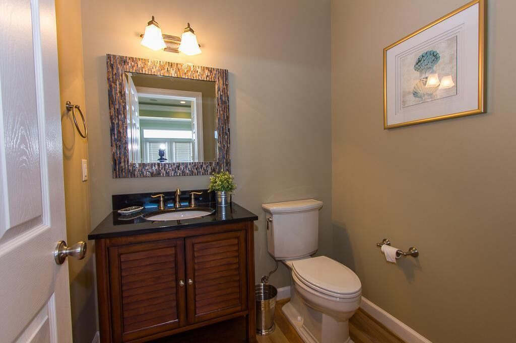 Photo of Bedroom in Ocean Isle Beach