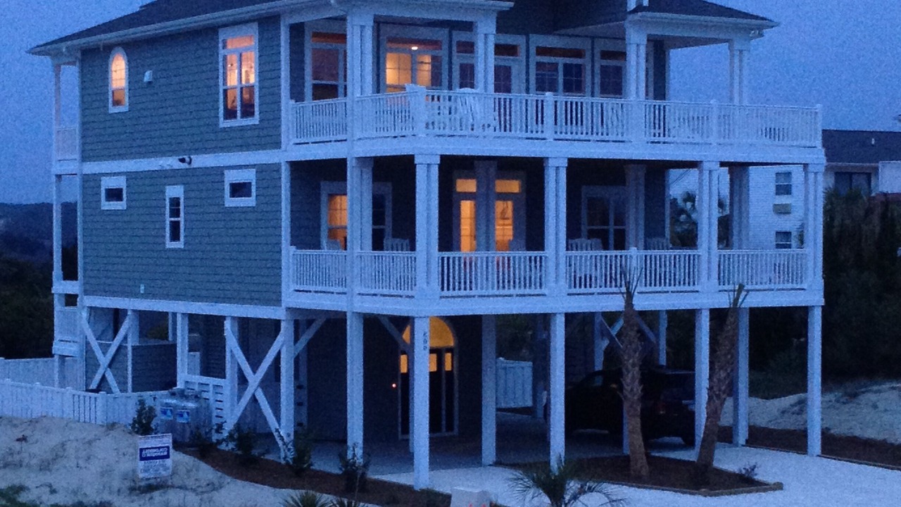 Photo of Others in Ocean Isle Beach