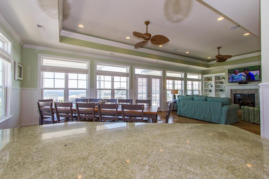 Photo of Bedroom in Ocean Isle Beach