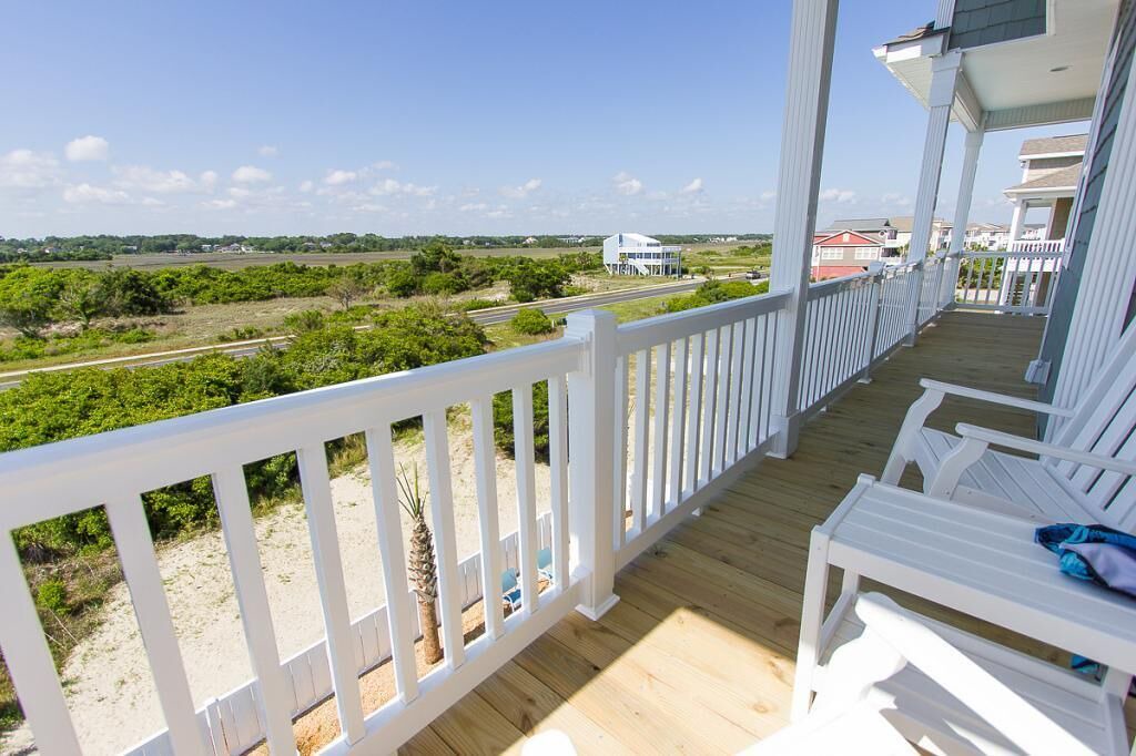 Photo of Outdoor in Ocean Isle Beach