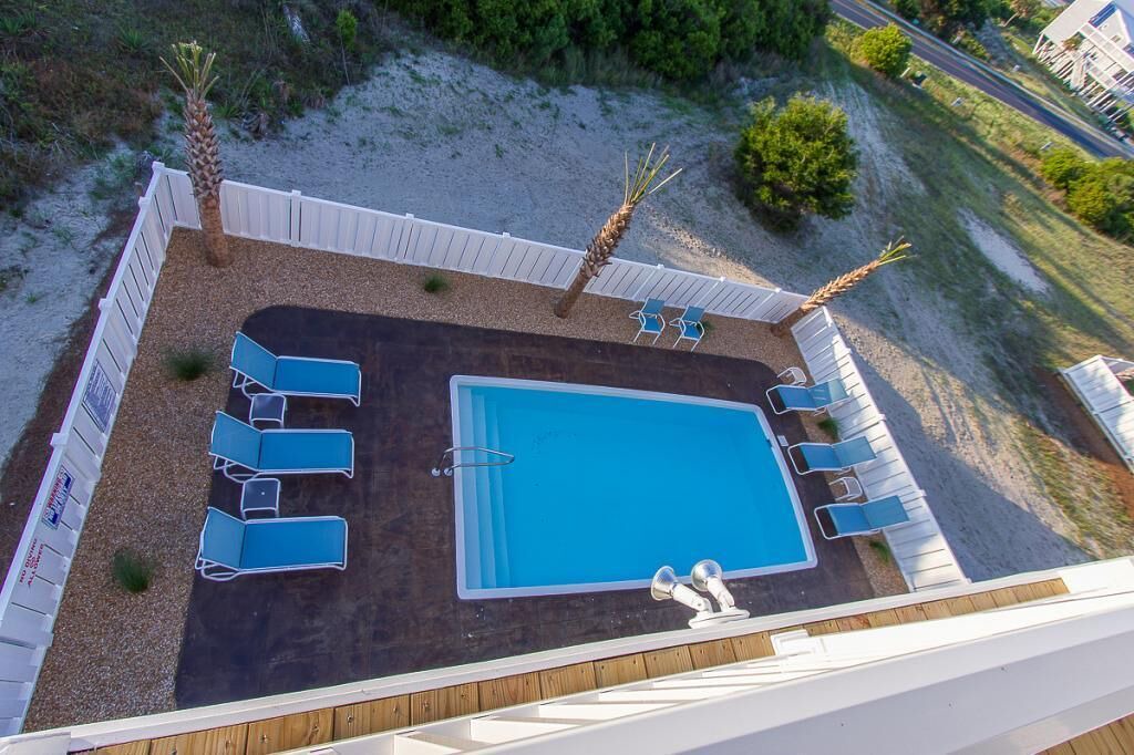 Photo of Outdoor in Ocean Isle Beach