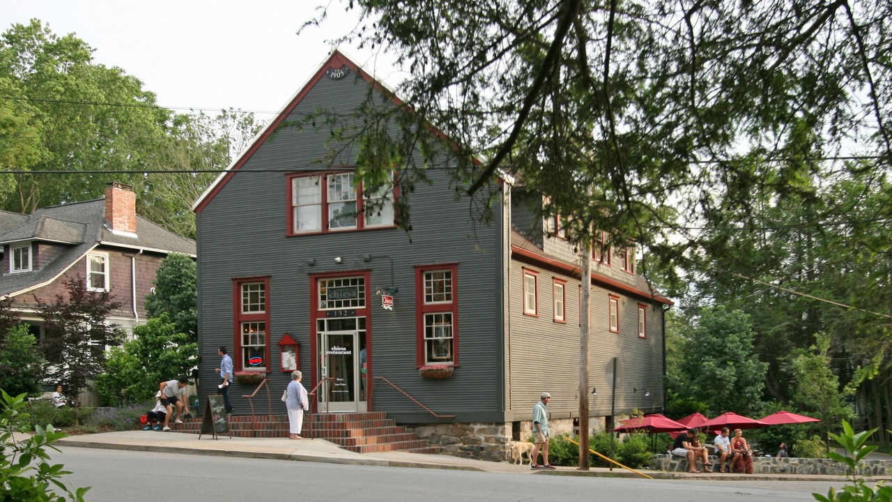 Photo of Others in Historic Montford