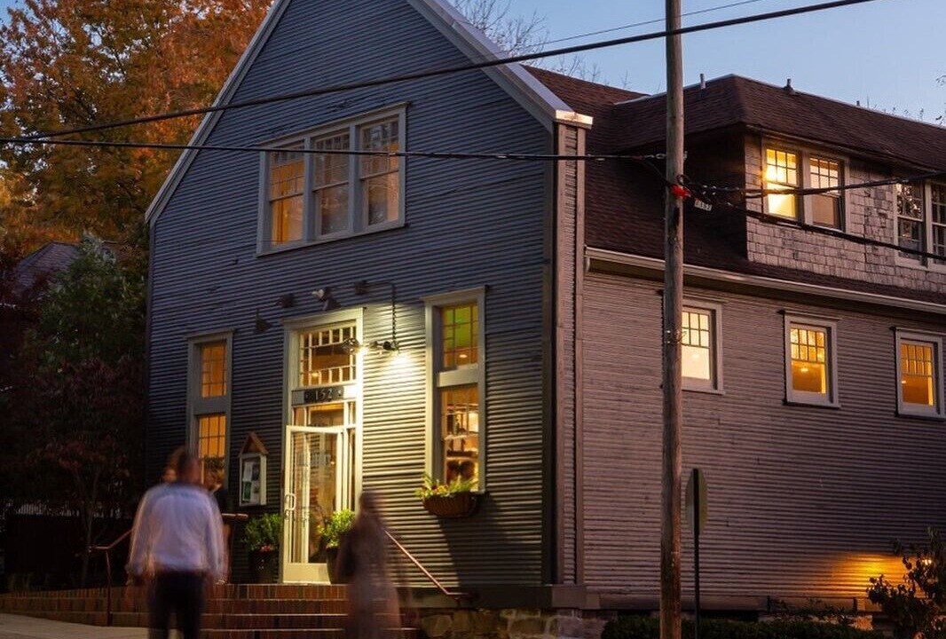 Photo of Outdoor in Historic Montford
