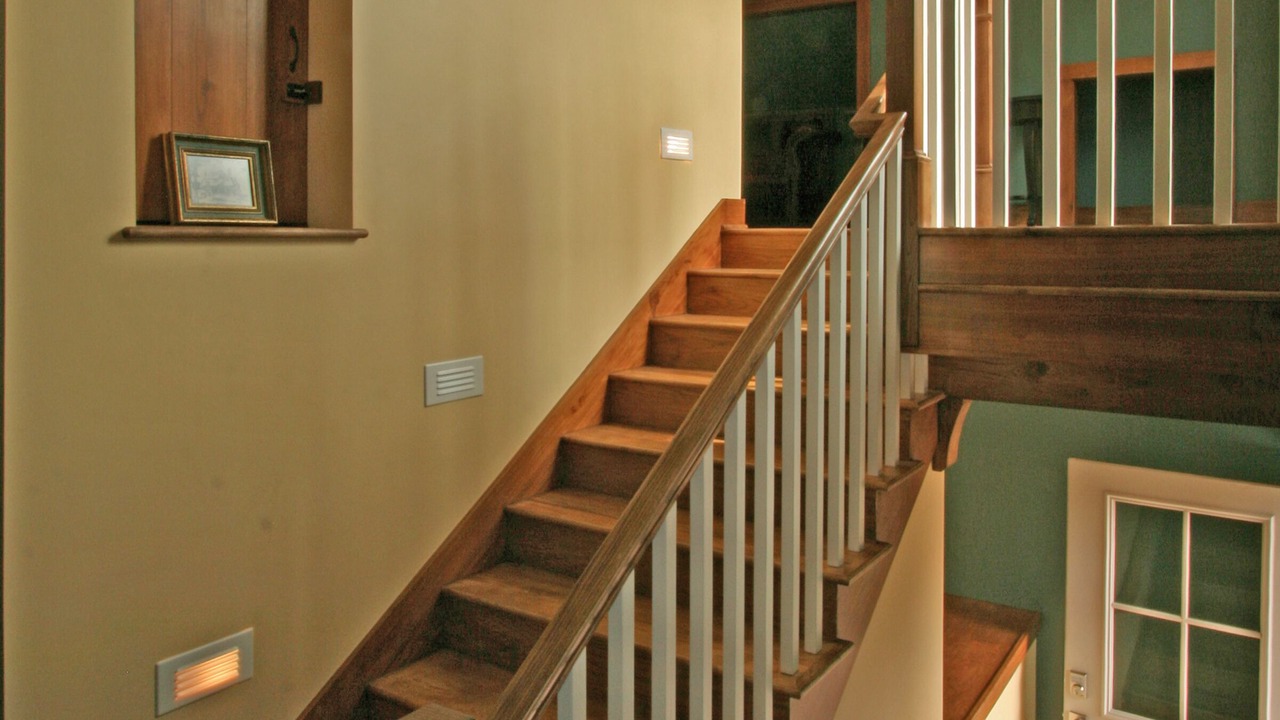 Photo of Patio Balcony in Historic Montford