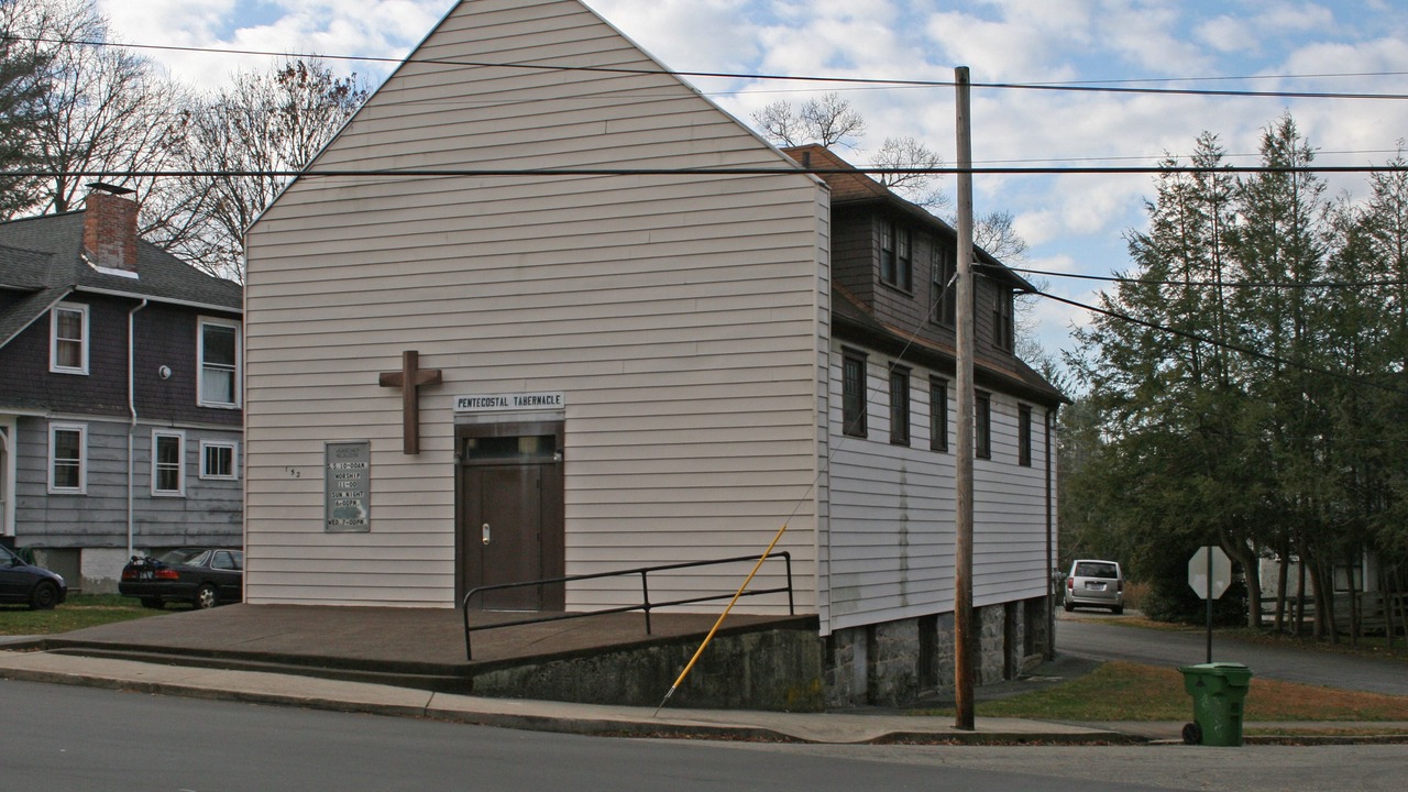Photo of Others in Historic Montford