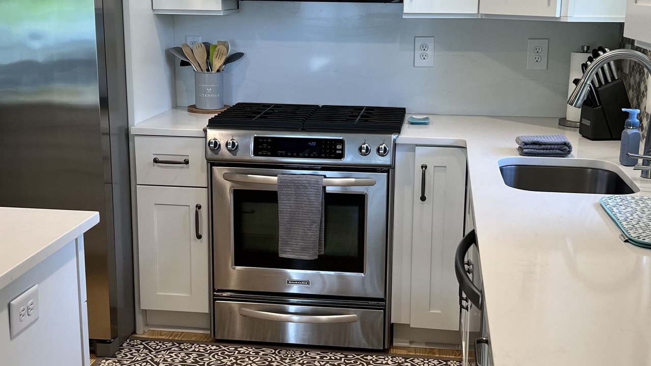Photo of Kitchen in Henrico